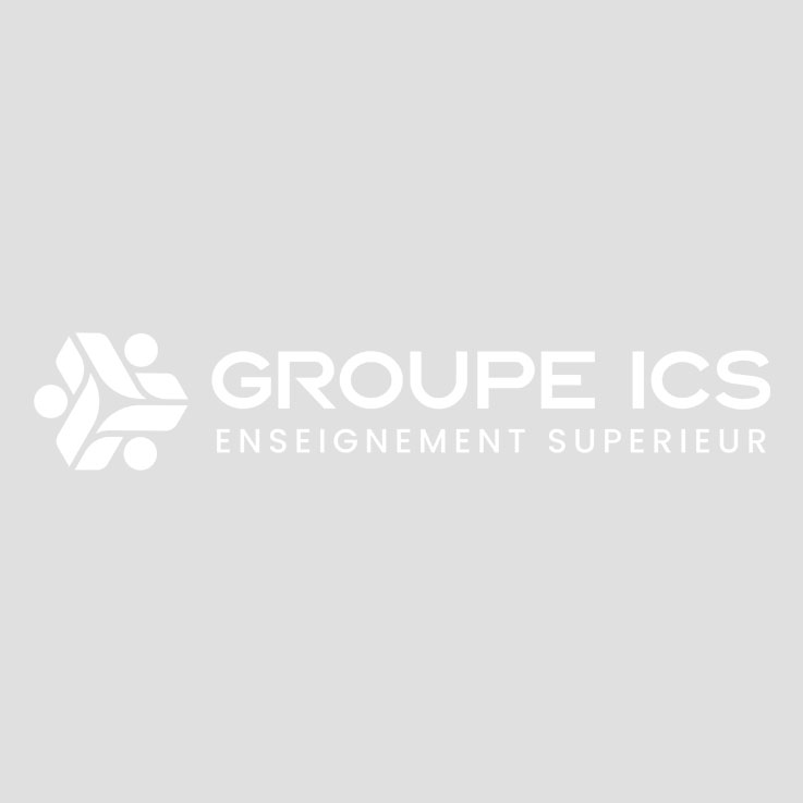 Le Groupe ICS au Salon de l'Etudiant en Yvelines 2025
